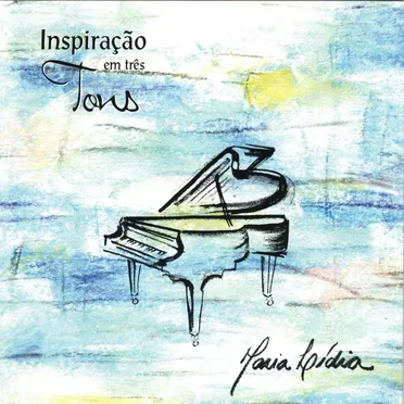 Inspiração em três Tons