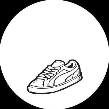 Oldschool Shoes 01