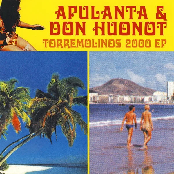 Torremolinos 2000 EP