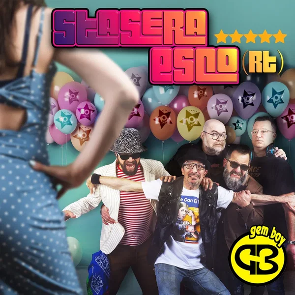 Stasera esco(rt)