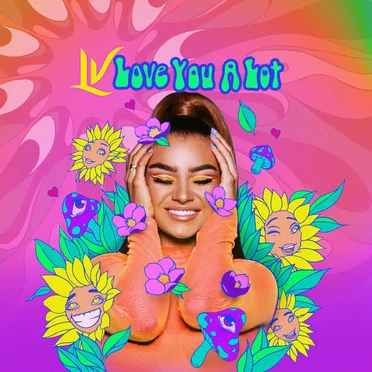 Love You a Lot