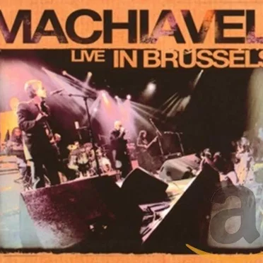 Live in Brussels