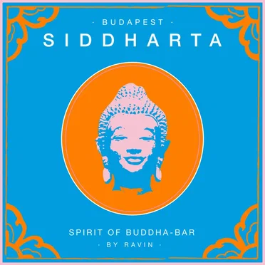 Buddha Bar Presents: Siddharta Spirit of Buddha Bar, Volume 5