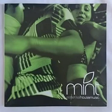 Mint: Essential House Music by Various Artists - album cover