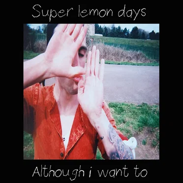 Although I Want To