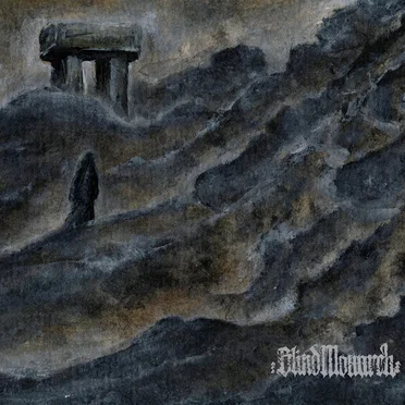 What Is Imposed Must Be Endured by Blind Monarch - album cover