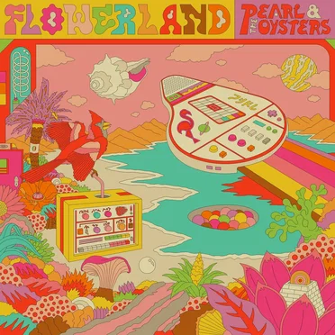 Flowerland