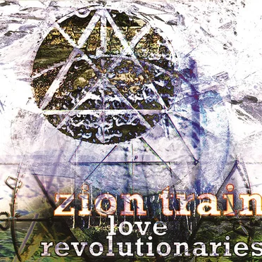 Love Revolutionaries