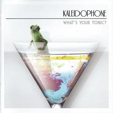 What's Your Tonic?