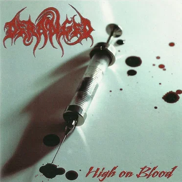 High on Blood