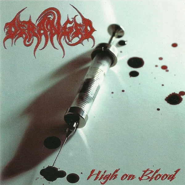 High on Blood
