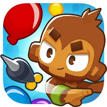 Bloons Tower Defense 6 Re‐Popped (Original Game Soundtrack)