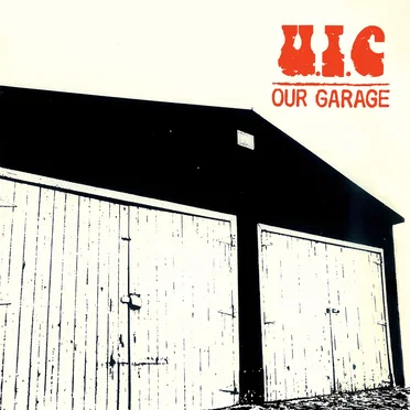 Our Garage by UIC - album cover
