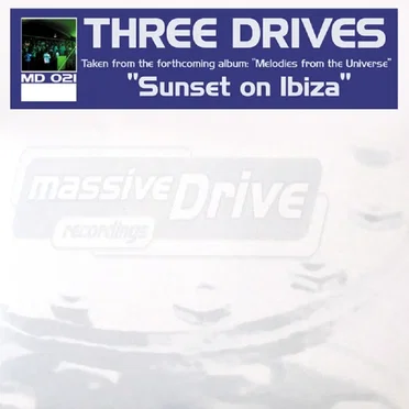 Three Drives