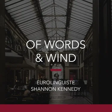 Of Words & Wind