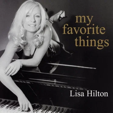 My Favorite Things: Everyone's Jazz Favorites