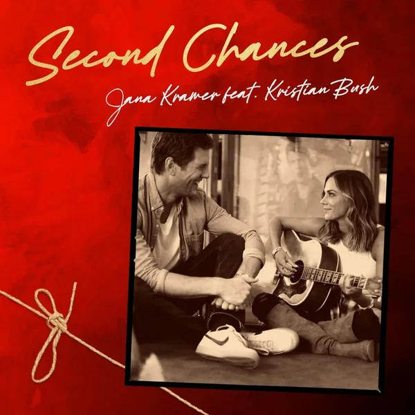 Second Chances
