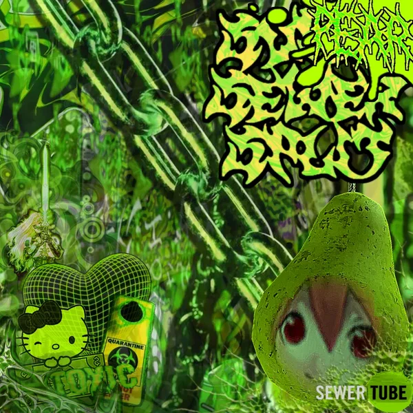 SUPEAR SEWER SPLIT