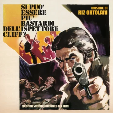 Si può essere più bastardi dell'ispettore Cliff ?