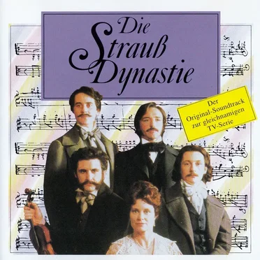 Die Strauß Dynastie