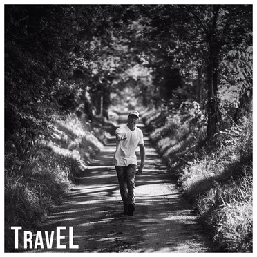TravEL by Trav - album cover