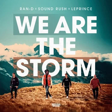 We Are the Storm