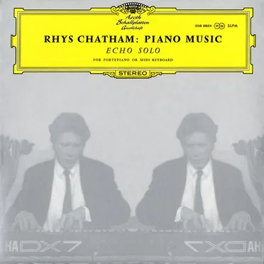 Piano Music (Echo Solo)