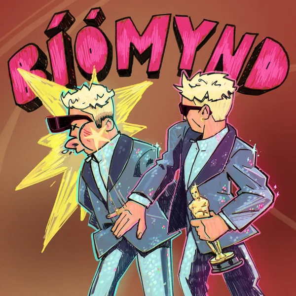 Biómynd