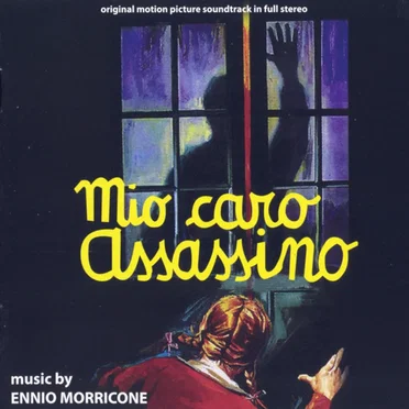 Mio caro assassino