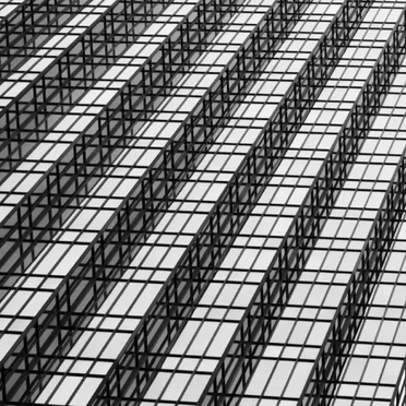 FACADES by thirteen oh nine - album cover