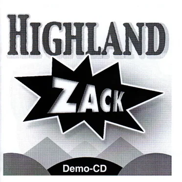 Schwobarock Demo Volume 1