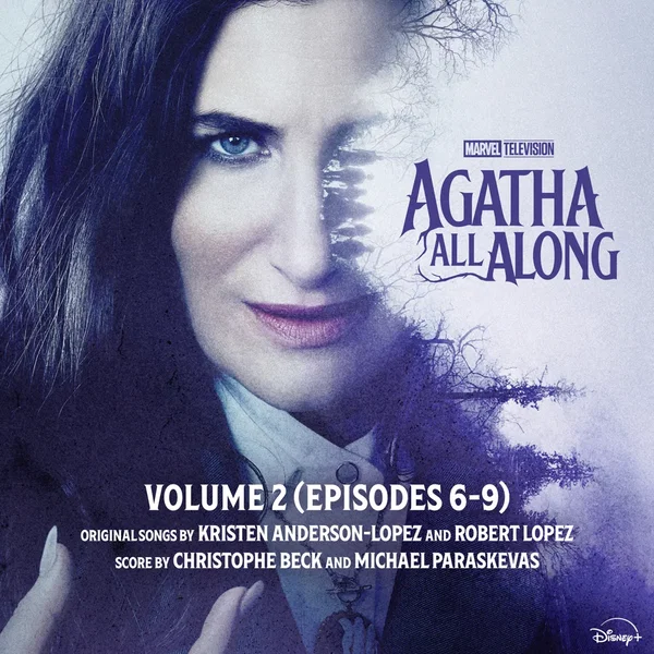 Agatha All Along: Volume 2: Episodes 6-9
