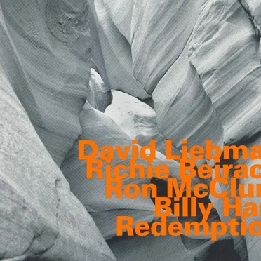 Redemption - Quest Live in Europe