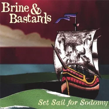 Set Sail for Sodomy