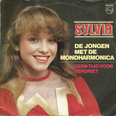 De jongen met de mondharmonika / Geen tijd voor verdriet