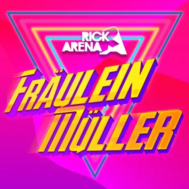 Fräulein Müller