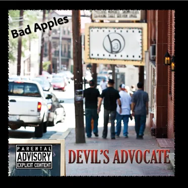 Bad Apples