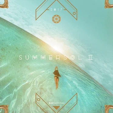 Summer Sol II by Various Artists - album cover