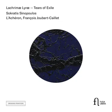 Lachrimæ Lyræ — Tears of Exile