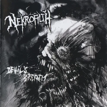Devil’s Breath