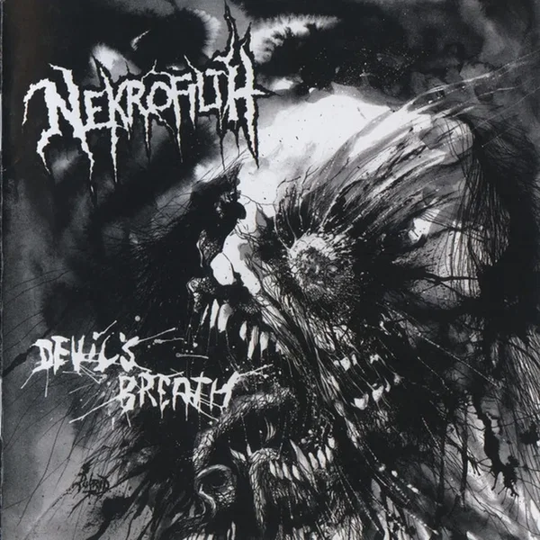 Devil’s Breath