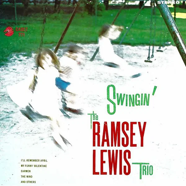 Swingin'