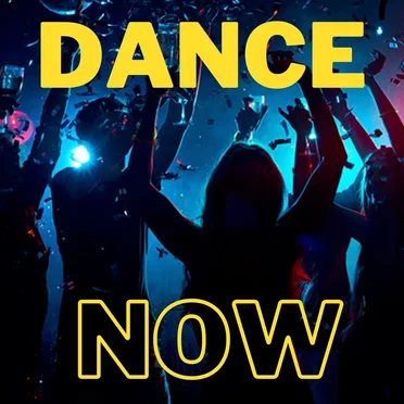 Dance Now by Lugo - album cover