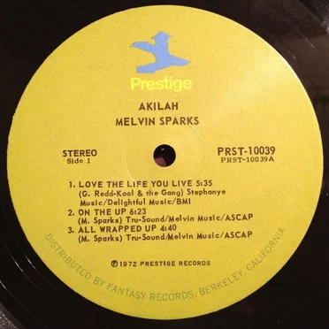 Akilah!