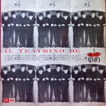 Il teatrino de I gufi