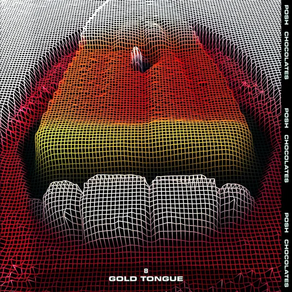 Gold Tongue