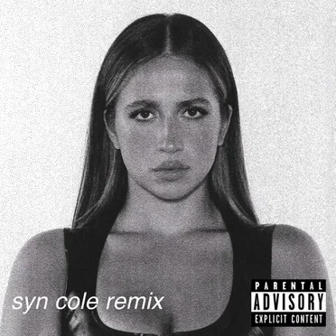 exes (Syn Cole remix)