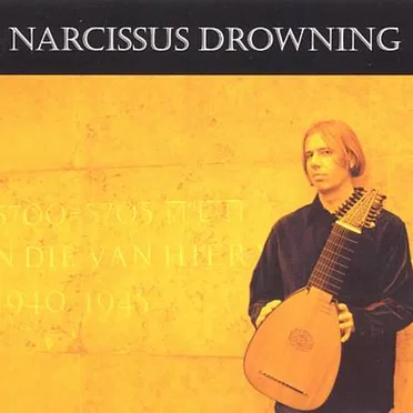 Narcissus Drowning