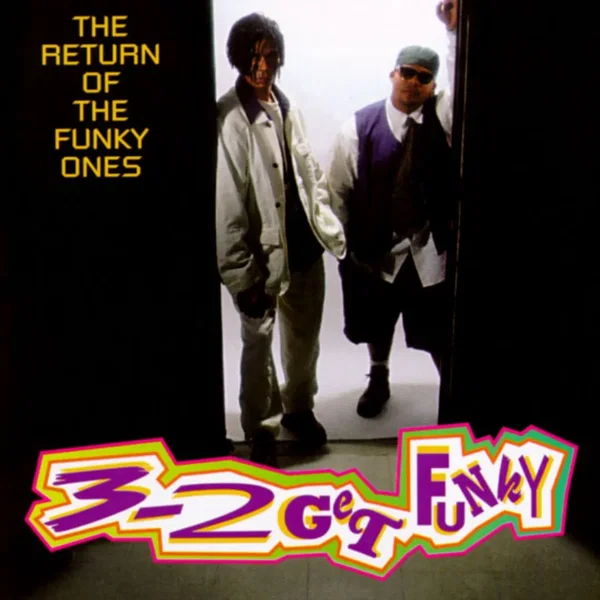 The Return of the Funky Ones