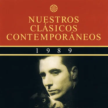 Nuestros clásicos contemporáneos (1989): Los Héroes conquistan Europa by Various Artists - album cover